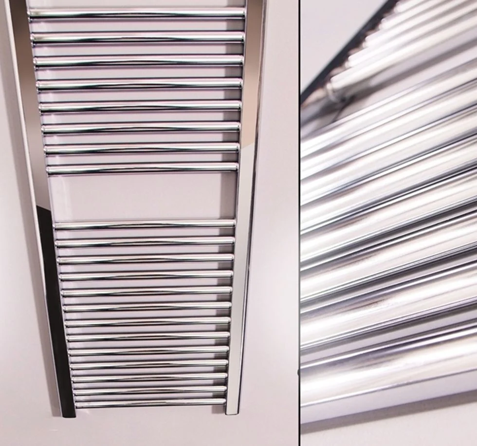 Radox Scala N Calorifer (radiator) portprosop 450xH1500 mm, crom