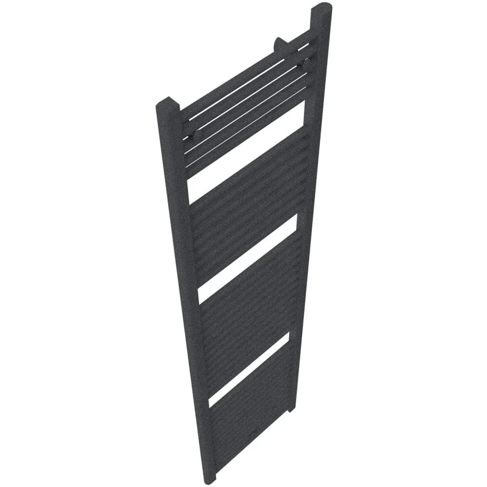 Radox Scala N Calorifer (radiator) portprosop 450xH1800 mm, negru texturat