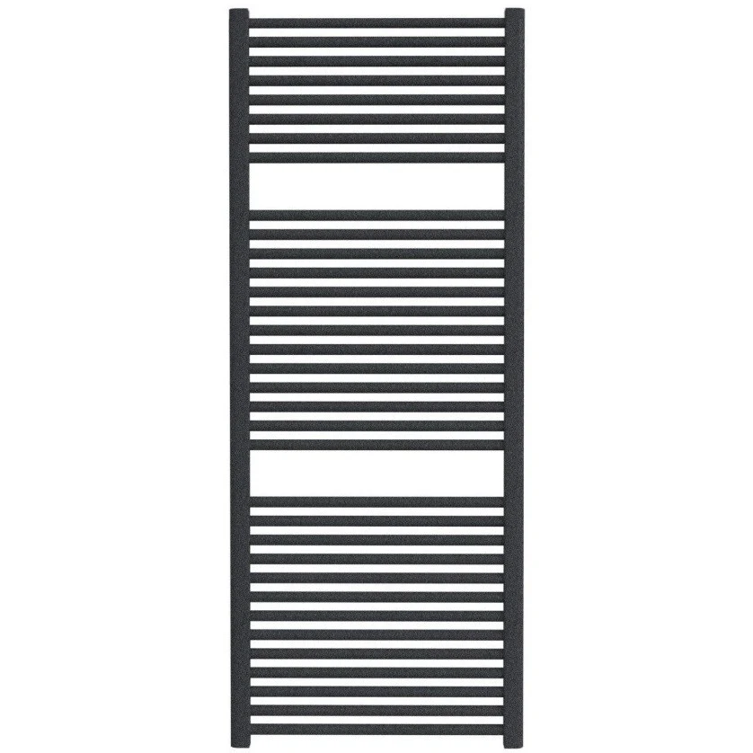 Radox Scala N Calorifer (radiator) portprosop 500xH1500 mm, negru texturat