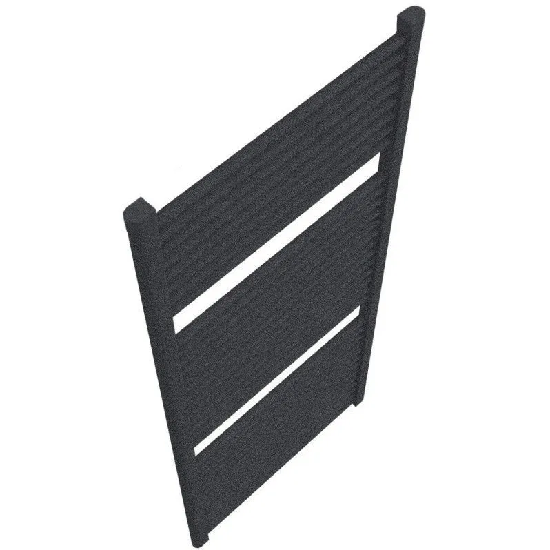 Radox Scala N Calorifer (radiator) portprosop 500xH1500 mm, negru texturat