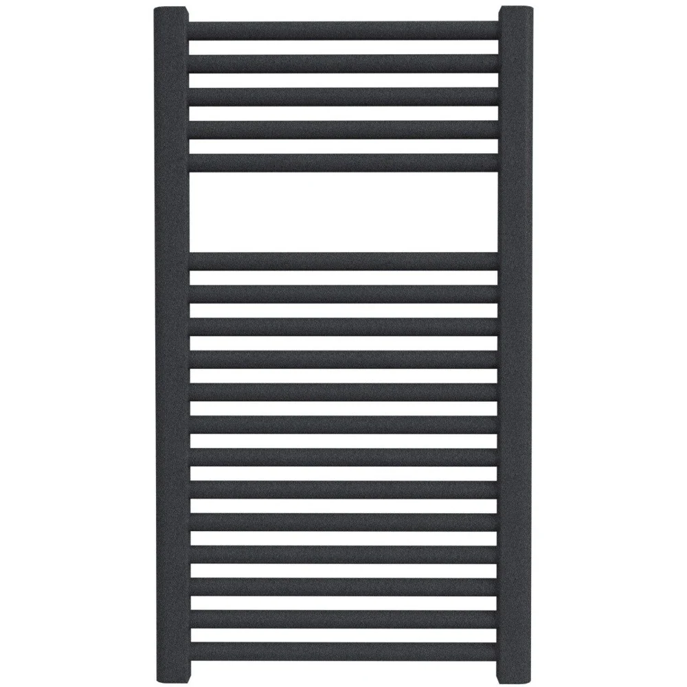 Radox Scala N Calorifer (radiator) portprosop 500xH800 mm, negru texturat