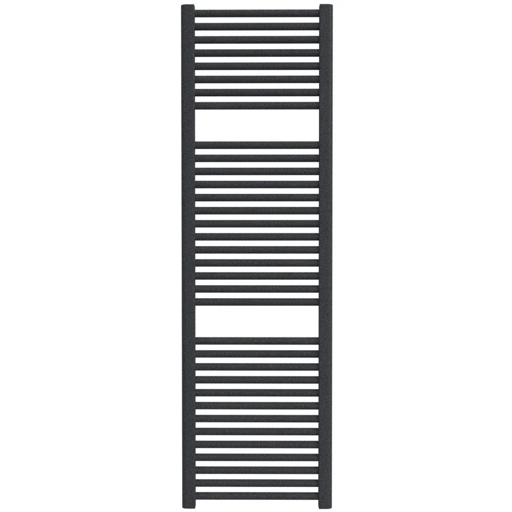 Radox Scala N Calorifer (radiator) portprosop 600xH1500 mm, negru texturat