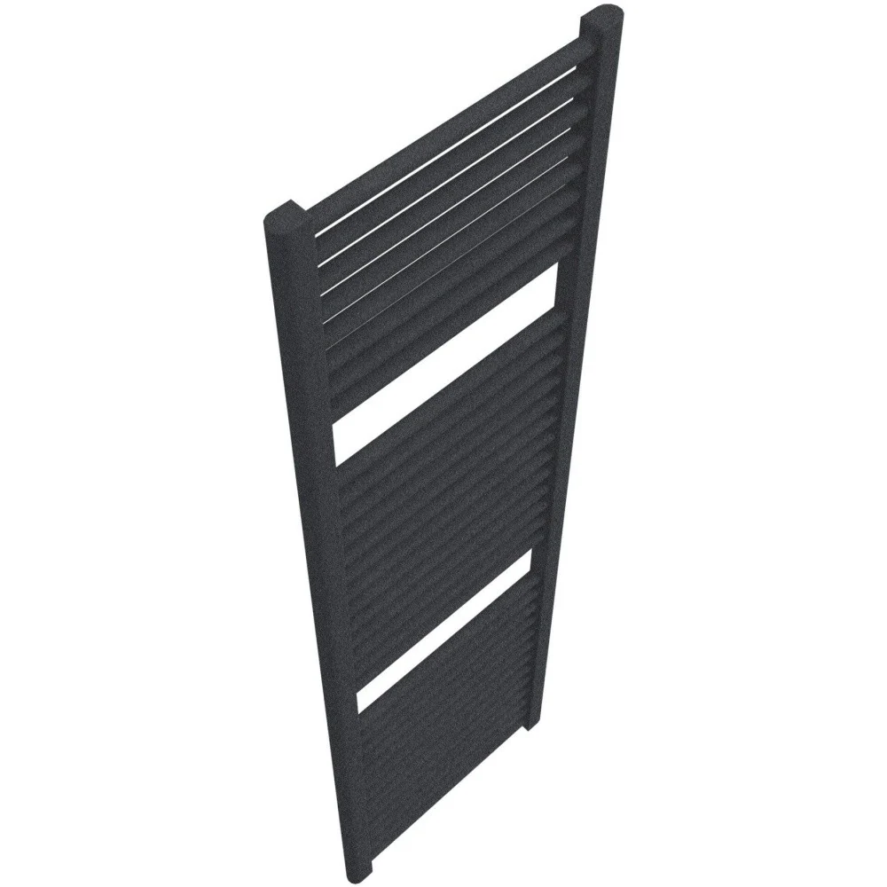 Radox Scala N Calorifer (radiator) portprosop 600xH1500 mm, negru texturat