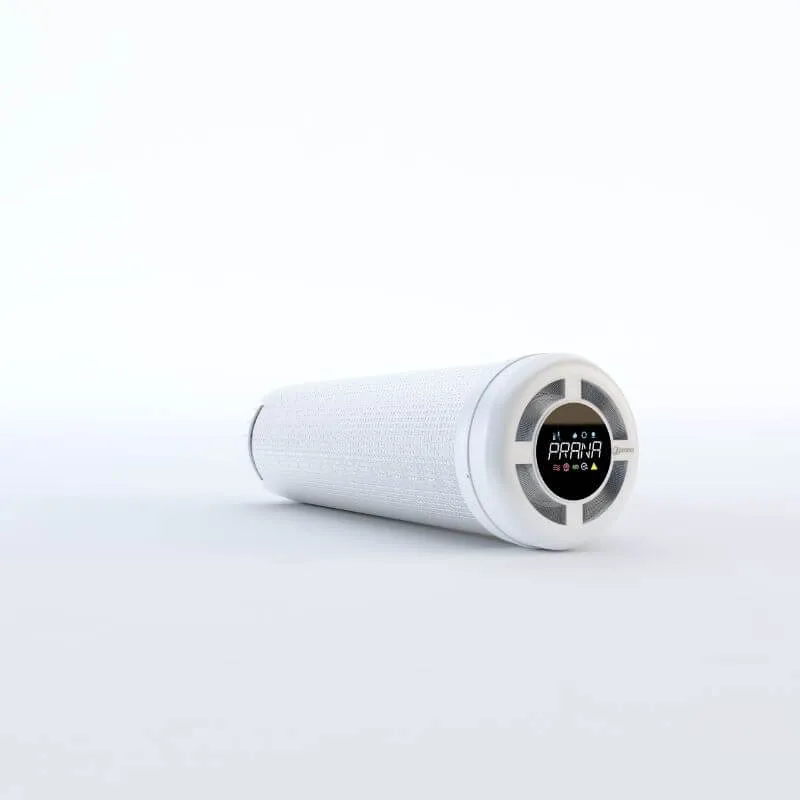 Recuperator Caldura PRANA 200C PREMIUM PLUS - 140 mc/h (490mm)