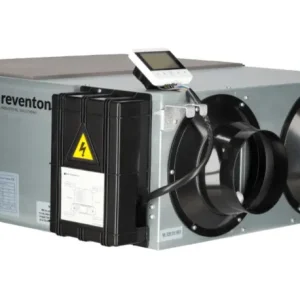 Recuperator de caldura Reventon INSPIRO BASIC 600