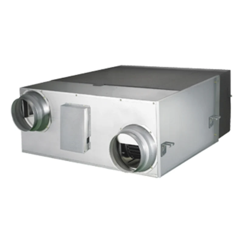 Recuperator de Caldura SAMSUNG AN050JSKLKN/EU - 500 mc/h
