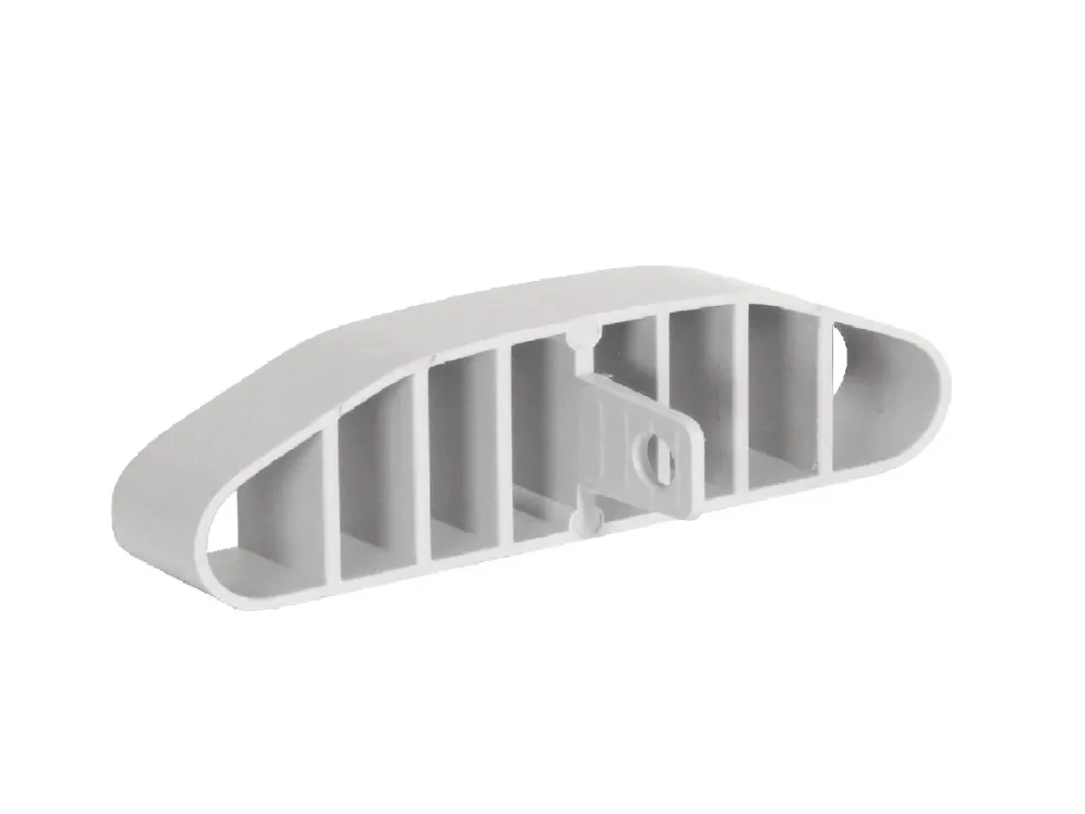 Regulator de Debit, FRANKISCHE, profi-air tunnel, 132 x 52 mm