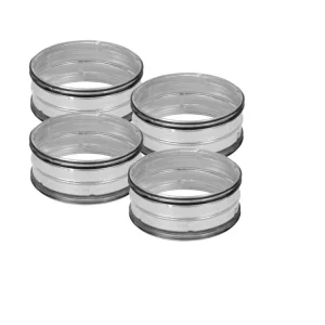 Set de conexiune, FRANKISCHE, profi-air, DN 180 mm