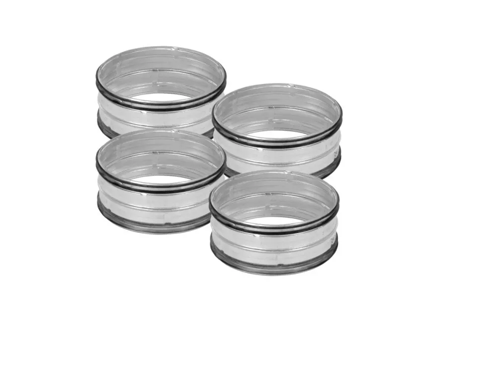 Set de conexiune, FRANKISCHE, profi-air, DN 180 mm
