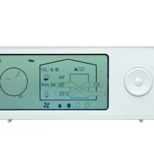 Telecomanda pentru Unitate 180 flat si 250 flex, FRANKISCHE, profi-air
