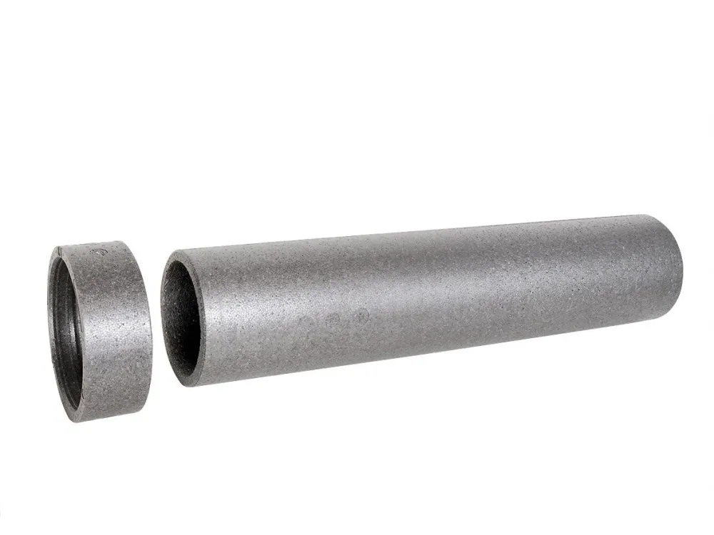 Tub, FRANKISCHE, profi-air ISO, DN 160