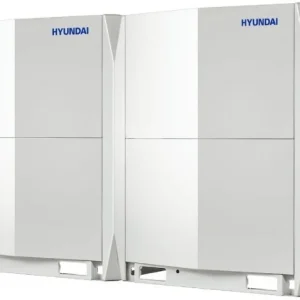 Unitate externa VRF Hyundai HECO200P8VP, putere de racire 56KW