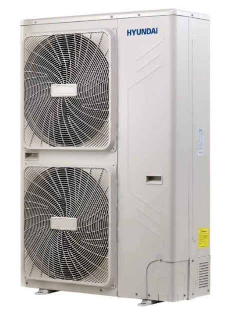 Unitate externa VRF mini Hyundai HECM065P8VA putere de racire 18KW