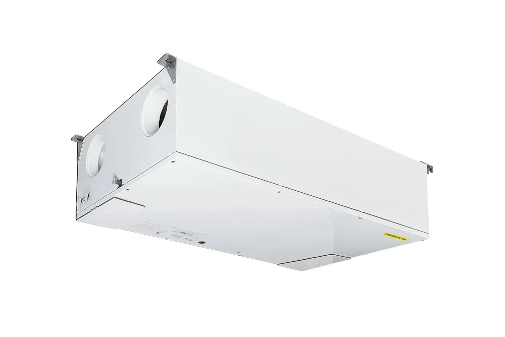 Unitate de Ventilatie 180 flat, FRANKISCHE, profi-air