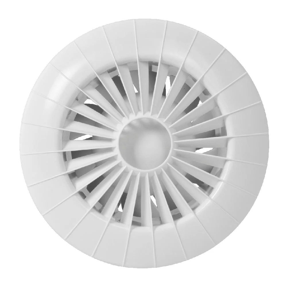 Ventilator axial pentru tavan: HACO-TB AV Plus 120