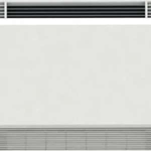 Ventiloconvector Nobus Slim - Model FC-046VED- WI-FI inclus