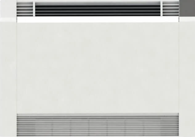 Ventiloconvector Nobus Slim - Model FC-058VED - WI-FI inclus