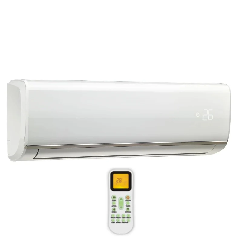 Ventiloconvector de perete NOBUS FC08WM2/1 - 10.8 kW