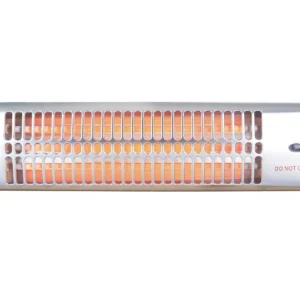 Încălzitor de baie cu cuarț Sapir SP 1972 lb, 1200w, 3 încălzitoare, 3 niveluri de putere, siguranță