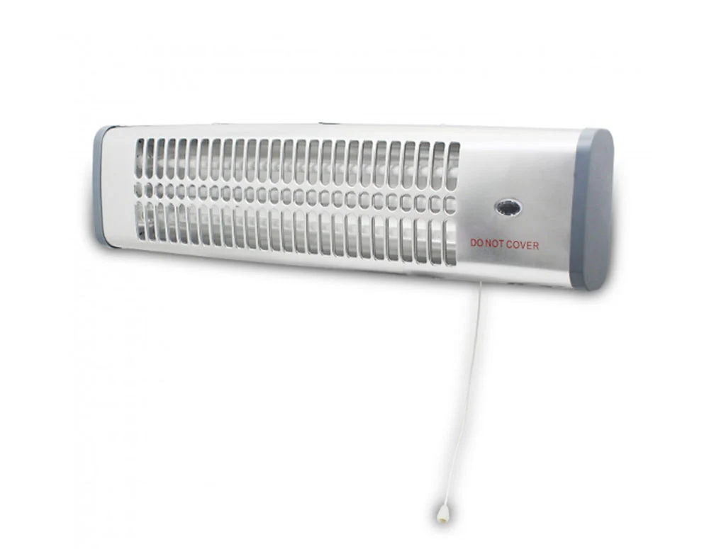 Încălzitor de baie cu cuarț Sapir SP 1972 lb, 1200w, 3 încălzitoare, 3 niveluri de putere, siguranță
