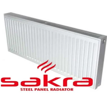 Radiator panou, SP-1975-H6L14, SAKRA, 600 x 1400 mm