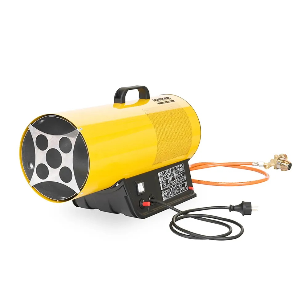 Încălzitor pe gaz Master BLP 33M