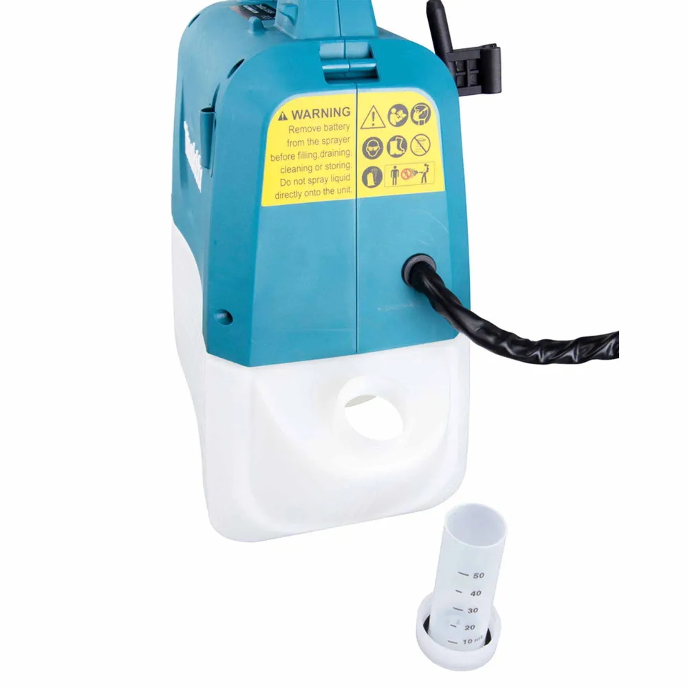Nebulizator Makita DUS054Z 18V