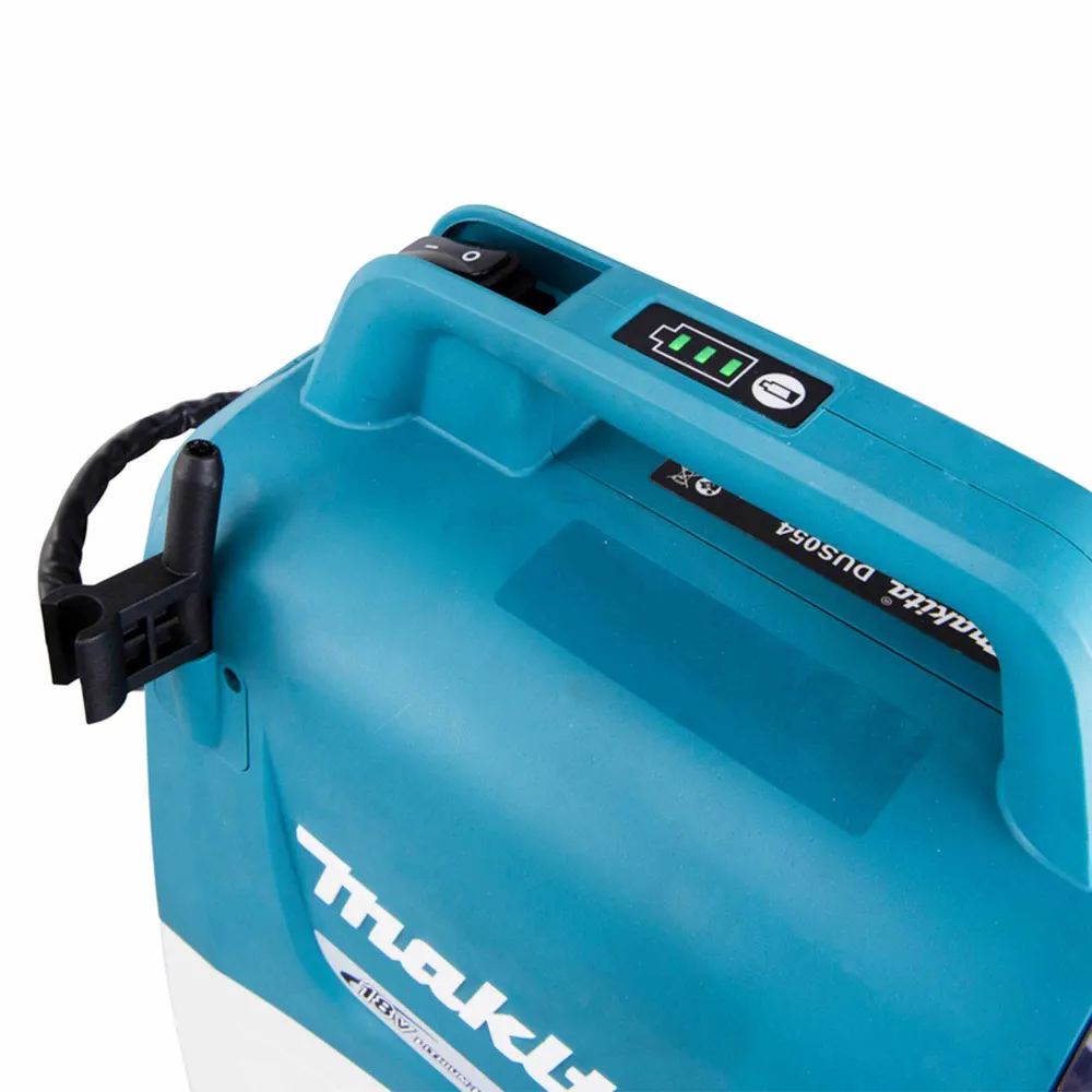 Nebulizator Makita DUS054Z 18V