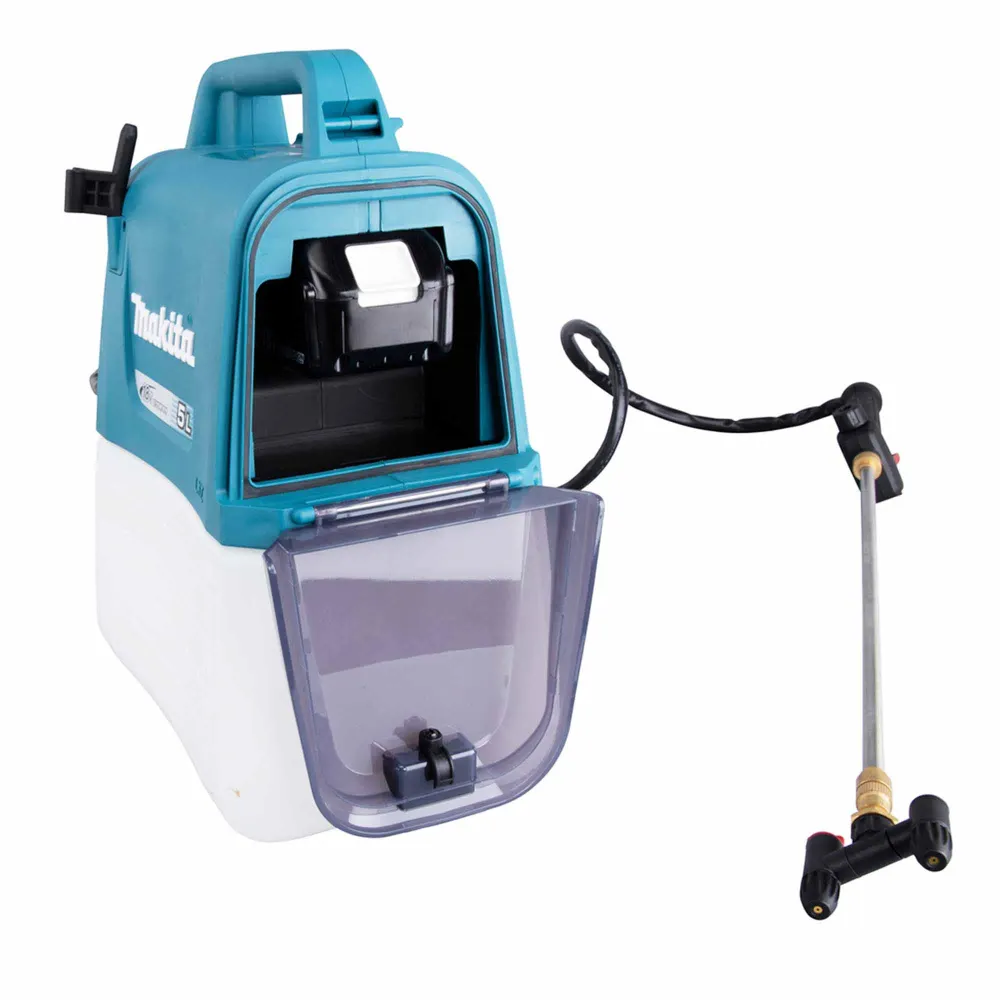 Nebulizator Makita DUS054Z 18V