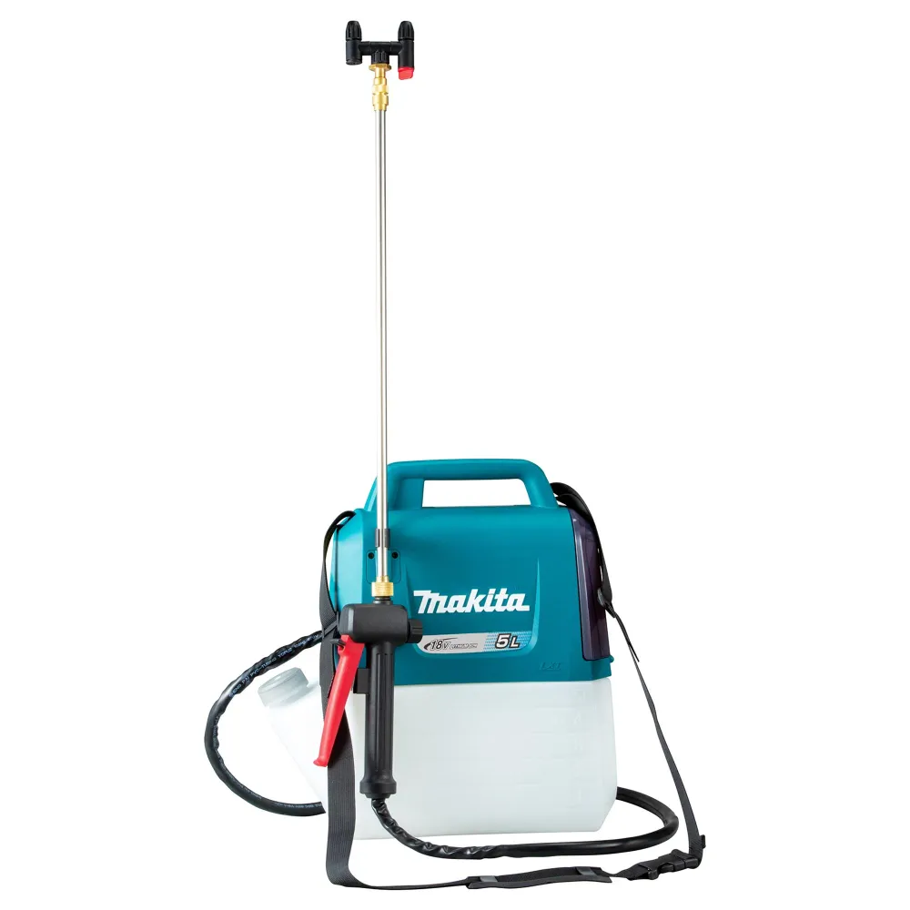 Nebulizator Makita DUS054Z 18V