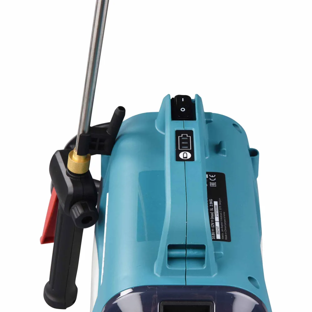 Nebulizator Makita US053DZ 12V