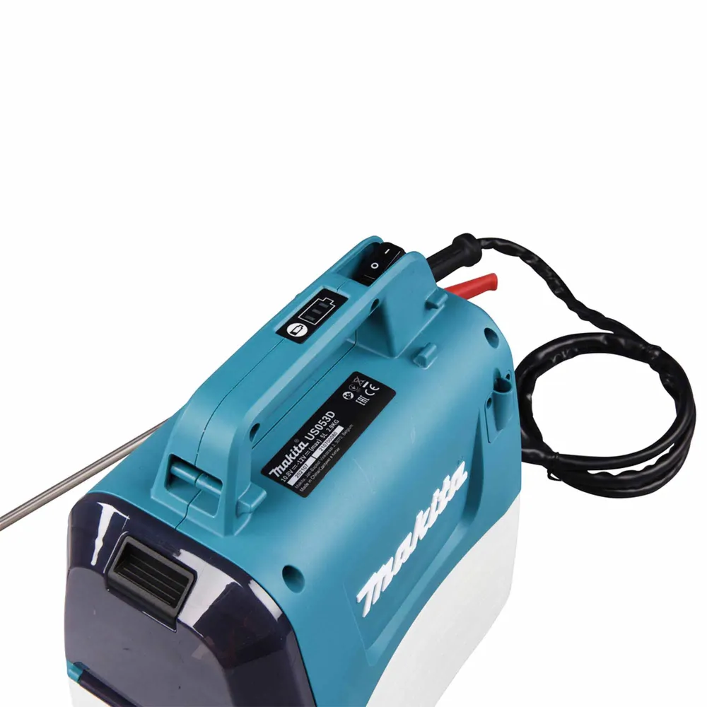 Nebulizator Makita US053DZ 12V