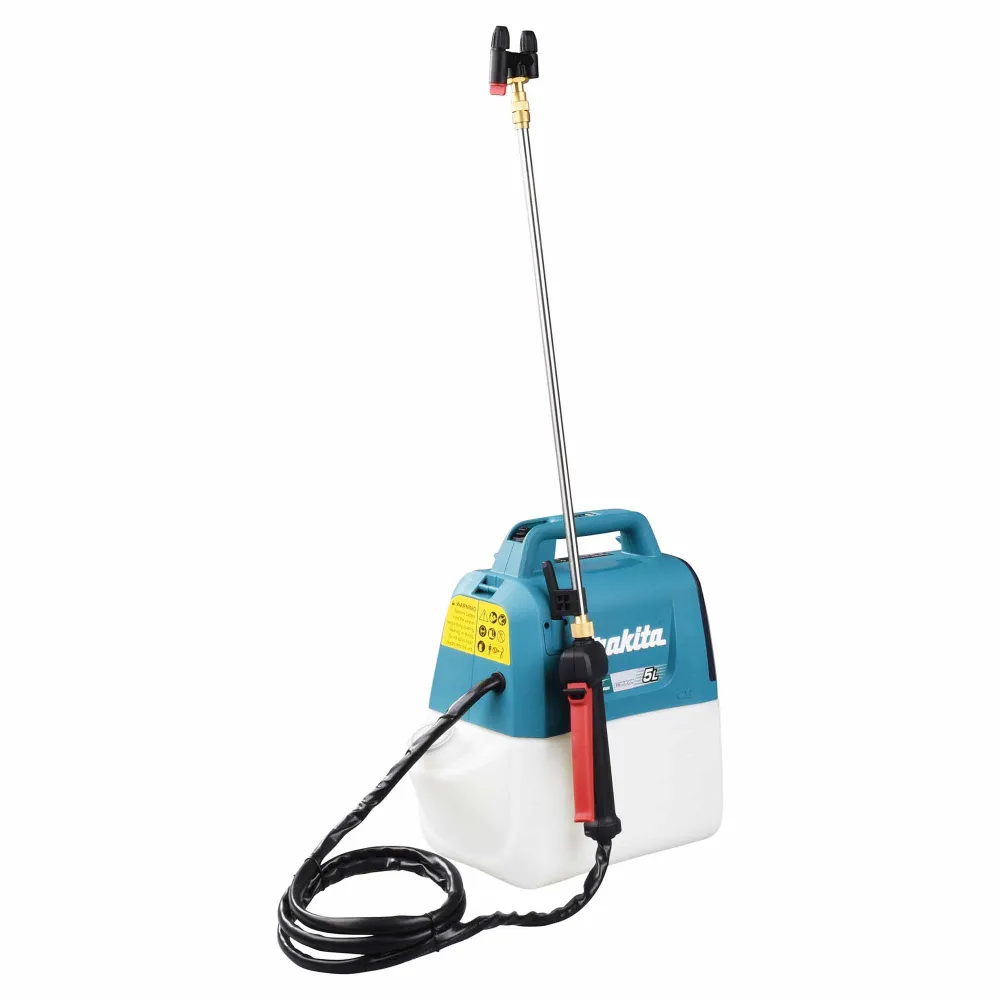 Nebulizator Makita US053DZ 12V