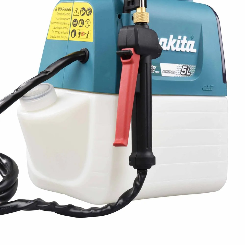 Nebulizator Makita US053DZ 12V