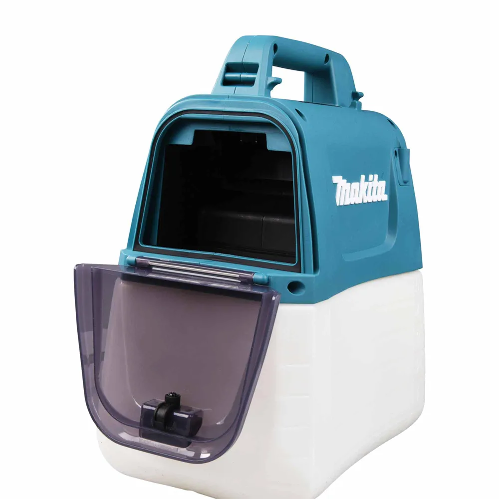 Nebulizator Makita US053DZ 12V