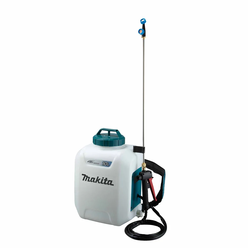 Pompă de pulverizare în rucsac Makita DUS108Z 18V