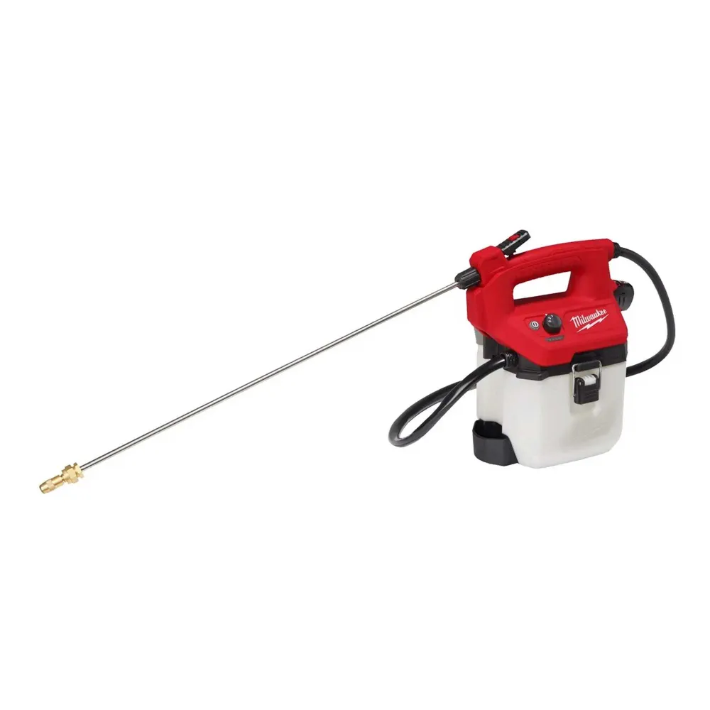 Pompa de pulverizare Milwaukee M12 BHCS3L-201 12V 2Ah