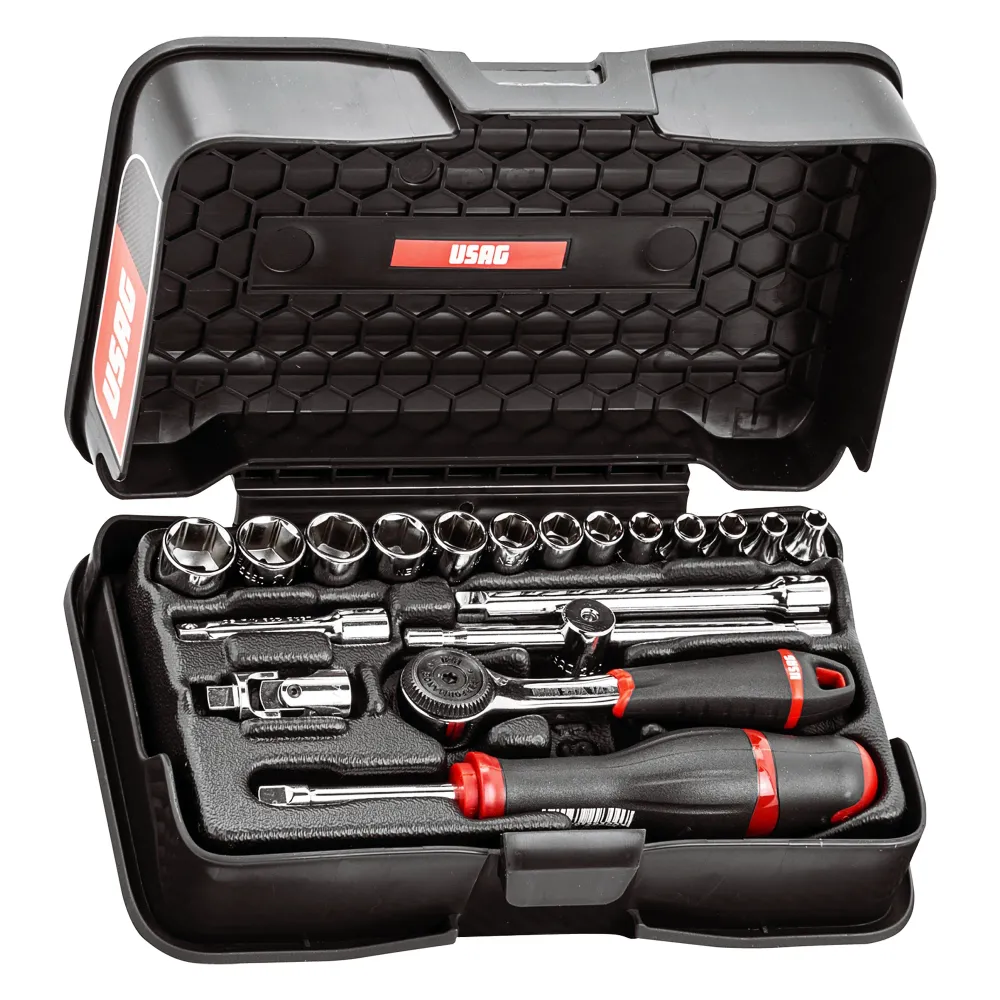Set busolă Usag 606 1/4 EA
