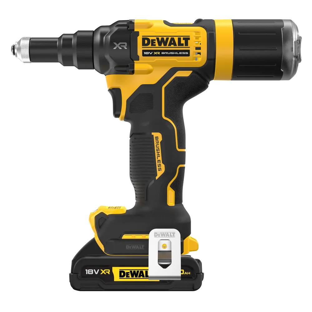 Nituitoare Dewalt DCF403D2GT-QW 18V 2Ah