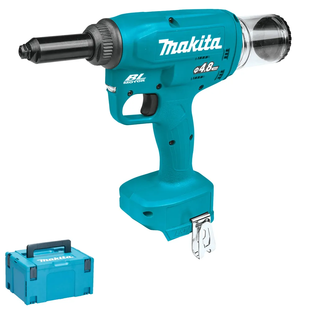 Nituitoare Makita DRV150ZJ 18V