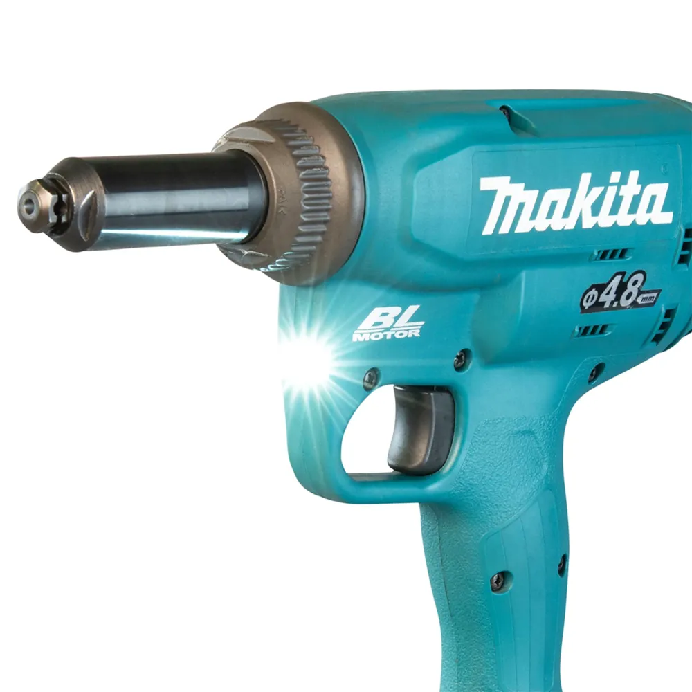 Nituitoare Makita DRV150ZJ 18V