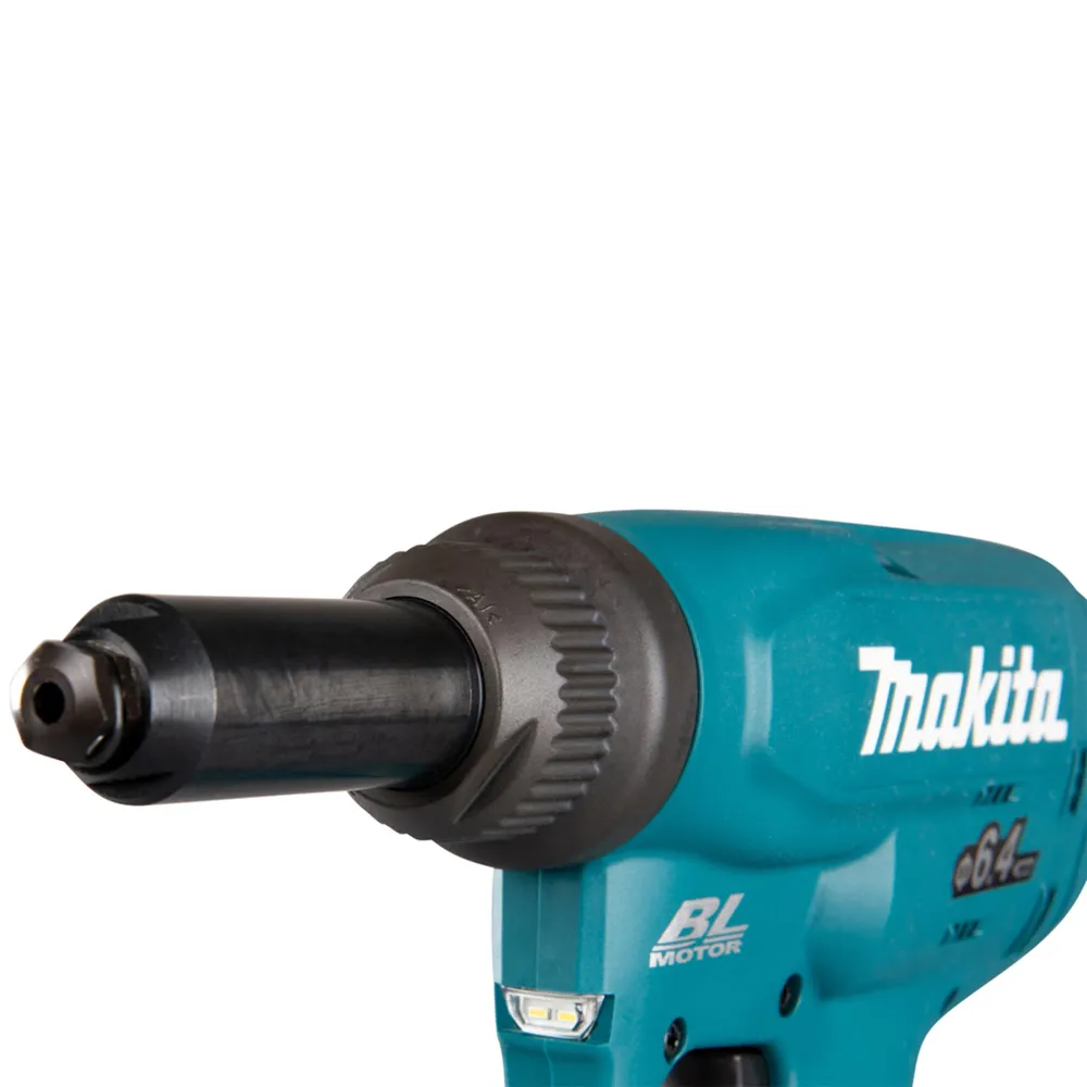 Nituitoare Makita DRV250ZJ 18V