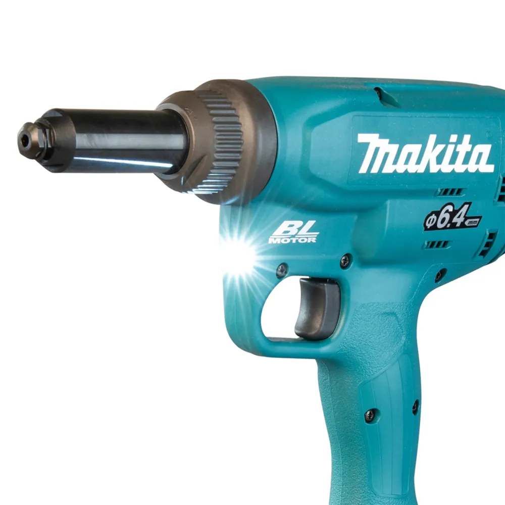 Nituitoare Makita DRV250ZJ 18V