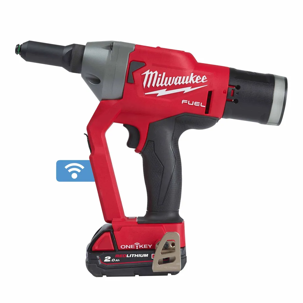 Nituitoare Milwaukee M18 ONEFPRT-202X 18V 2Ah