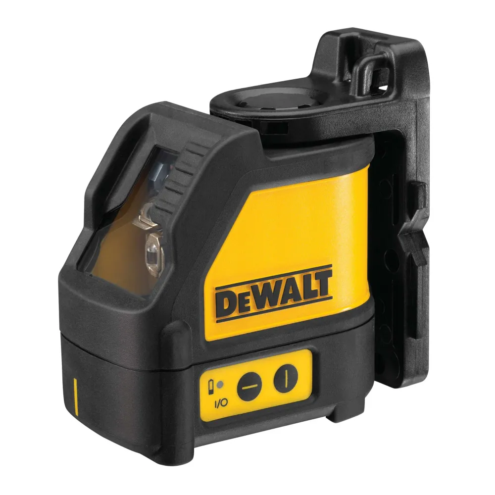 Kit nivel laser cu trepied Dewalt DW088KTRI-XJ
