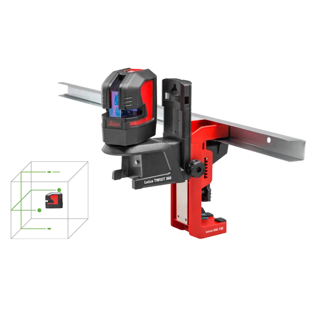 Nivel Leica Lenjerie L2P5G-1 LEICA GEOSYSTEMS