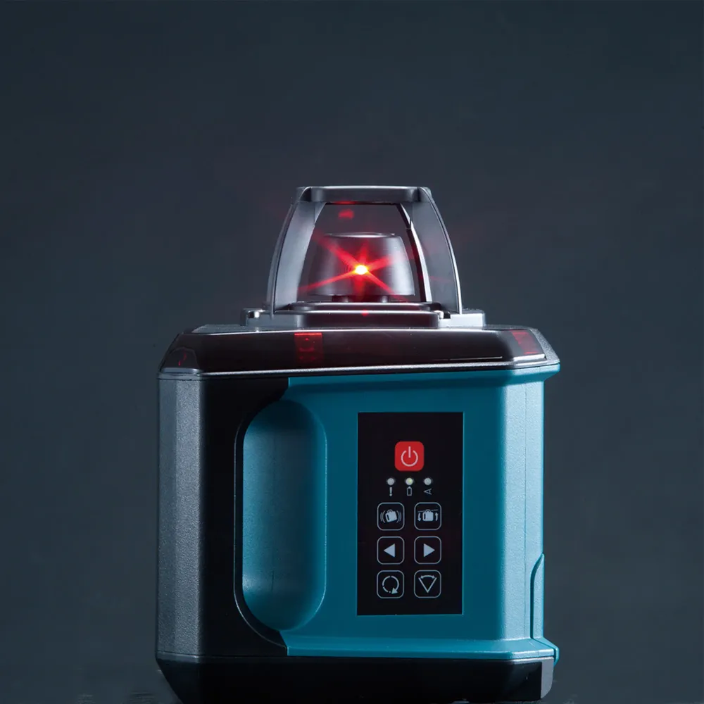 Nivel cu laser Makita SKR200Z