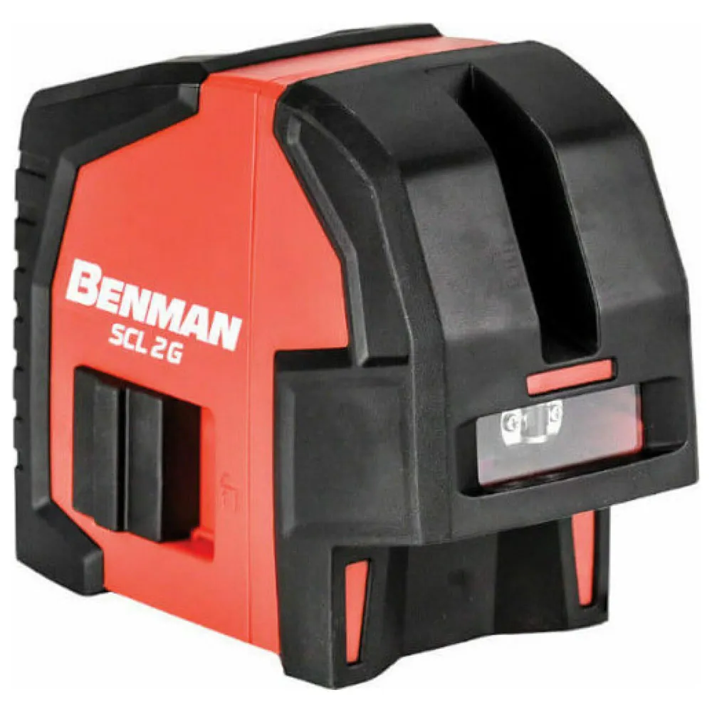 Nivel cu laser Benman SCL 2G