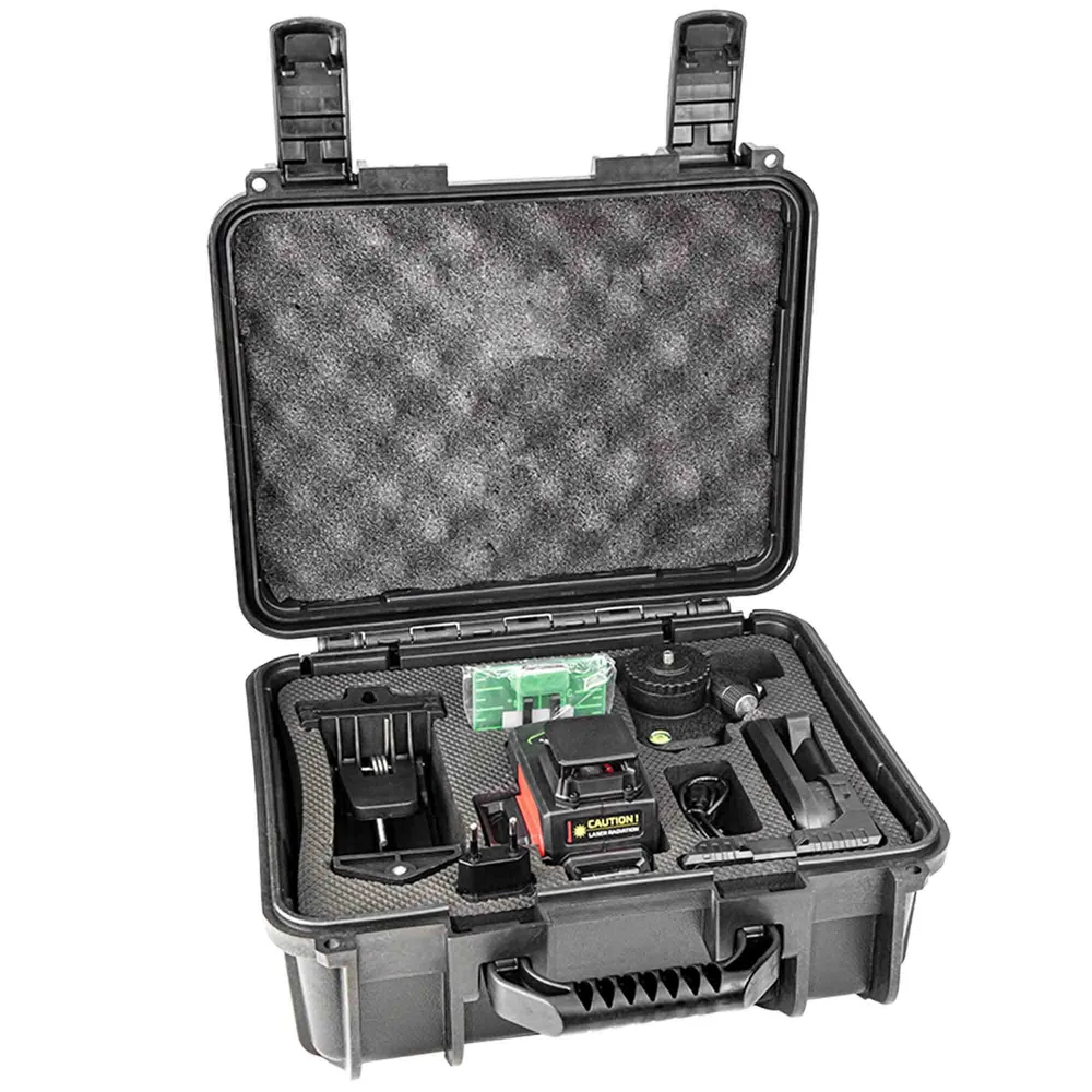 Nivel cu laser Benman SCL 3-360 G