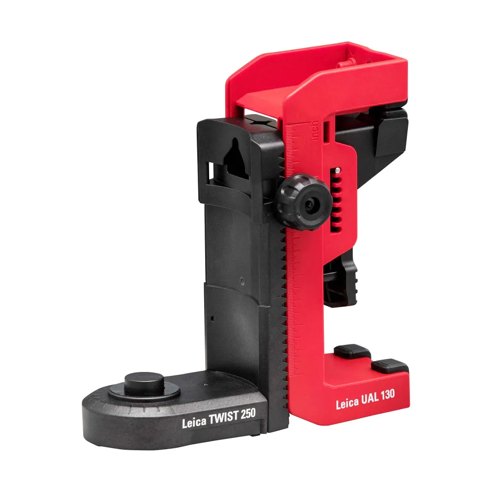 Nivel cu laser Leica Pachet de lenjerie L2G-1 Pro